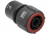 Fiskars FiberComp rýchlospojka hadice STOP 19 mm (3/4 ") 1054790