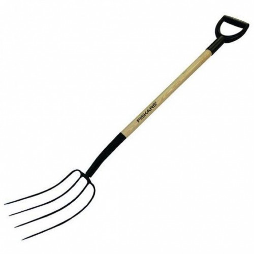 Fiskars 250 Vidly na seno a trávu, 118cm 1023112 Fiskars 250 Vidly na seno a trávu, 118cm 1023112
