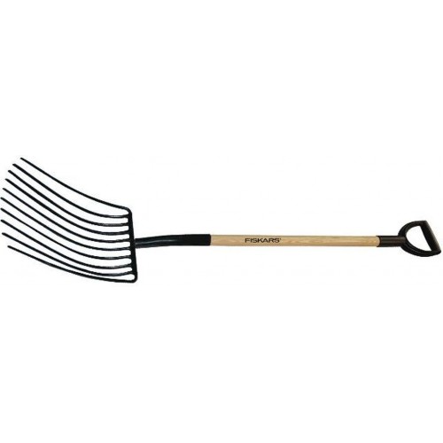 Fiskars 287 Vidly na štrk a kamene 1023113 Fiskars 287 Vidly na štrk a kamene 1023113