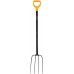 Fiskars Solid Vidle kompostové, 126,2cm 1070674