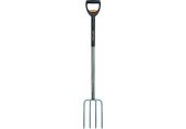 Fiskars SmartFit vidly teleskopické rycie dĺžka 105-125cm, 1000630