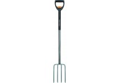 Fiskars SmartFit vidly teleskopické rycie dĺžka 105-125cm, 1000630