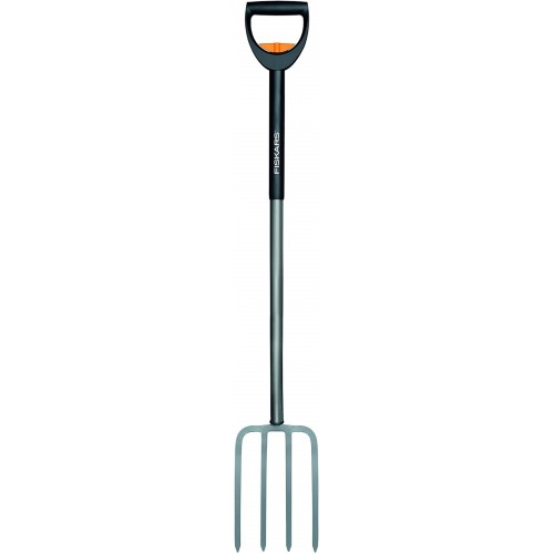 Fiskars SmartFit vidly teleskopické rycie dĺžka 105-125cm, 1000630