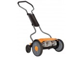 BAZÁR Fiskars StaySharp Plus vretenová kosačka, 43cm 1015649 POUŽITÉ