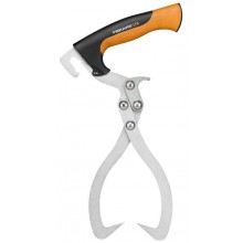 Fiskars WoodXpert Kliešte na polená, 30,3cm (126031) 1003625