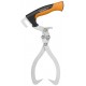 Fiskars WoodXpert Kliešte na polená, 30,3cm (126031) 1003625