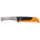 Fiskars X-series K80 Zatvárací nôž, 18cm 1062819