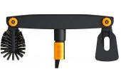 Fiskars QuikFit čistič odkvapov, 31cm (135542) 1001414