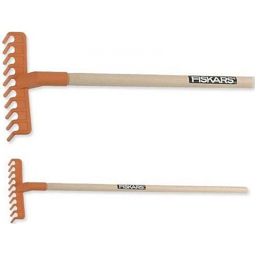 FISKARS detské hrable 138020 FISKARS detské hrable 138020