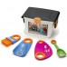 FISKARS Box Set s detským drobným náradím 138200