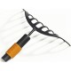 Fiskars QuikFit Hrable úzke, 10 prstov, 24,5cm (135501) 1000651