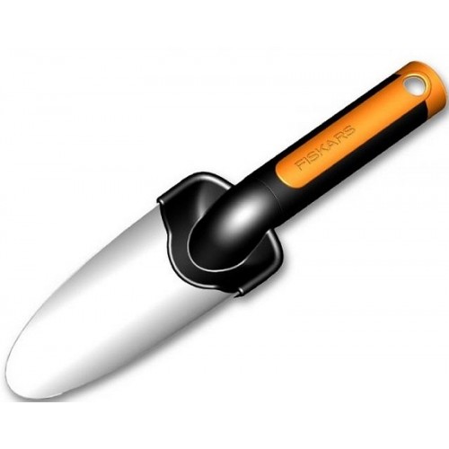 Fiskars Premium Lopatka, presádzacia, 27,5cm (137210) 1000727