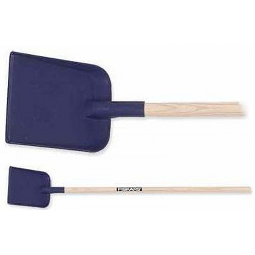 FISKARS ľahká lopata záhradná 138000 FISKARS ľahká lopata záhradná 138000