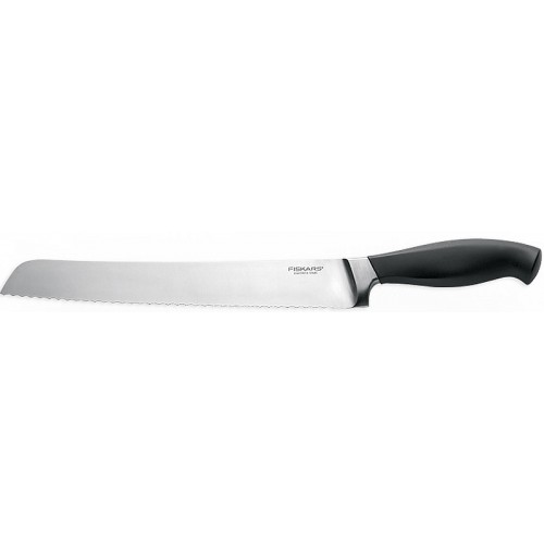 Fiskars Solid Nôž na chlieb 21 cm 857305