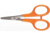 Fiskars Classic Nožnice na nechty, zaguľatené špičky 10cm 859806 (1003028)