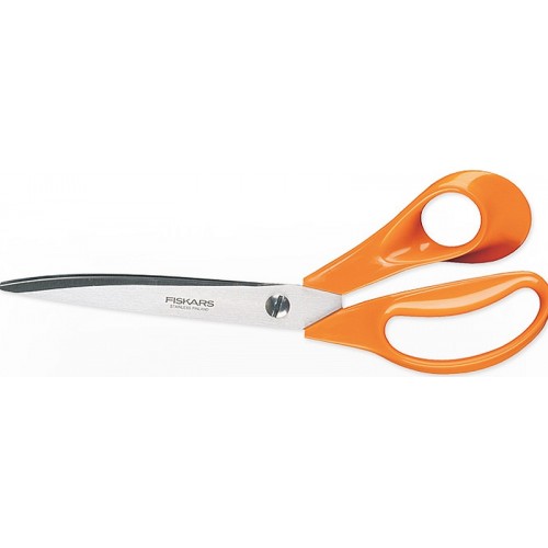 Fiskars Classic Nožnice krajčírske 25cm 1005151