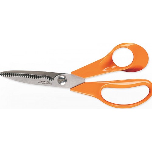 Fiskars Classic Nožnice kuchynské 18cm 1000819