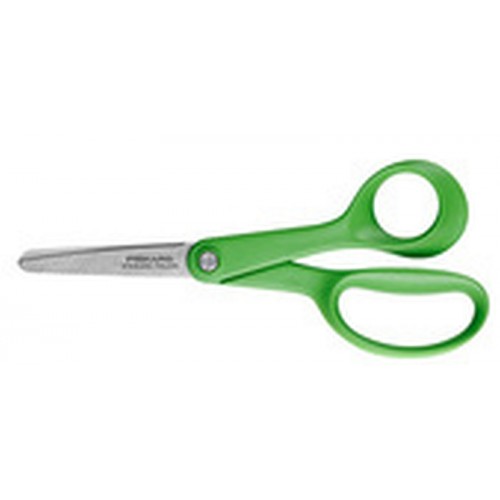 FISKARS Classic nožnice detské, zelené 999264 FISKARS Classic nožnice detské, zelené 999264