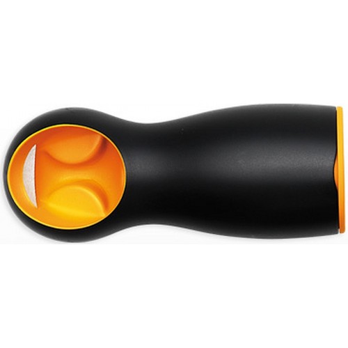 FISKARS Otvárak korunový so zásobníkom 858112