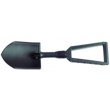 Fiskars Rýľ skladací "ARMY", 249 - 590mm (131320) 1000621