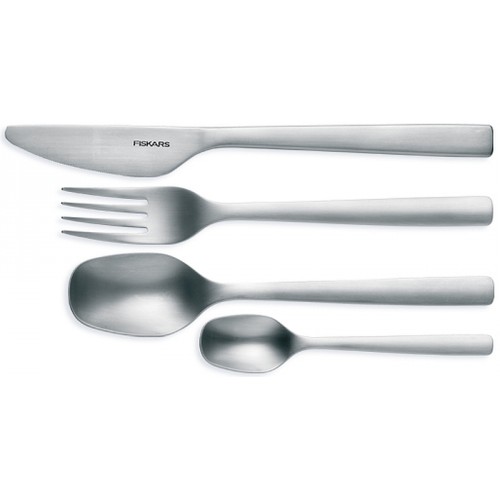 FISKARS KitchenSmart (Avanti) súprava príborov 24 ks 836324 FISKARS KitchenSmart (Avanti) súprava príborov 24 ks 836324