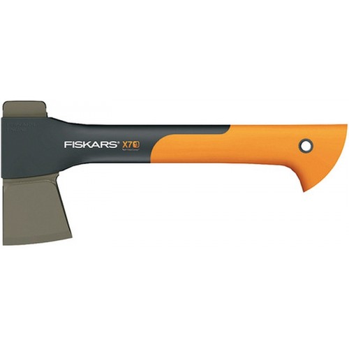FISKARS univerzálná sekera X7 121420 FISKARS univerzálná sekera X7 121420