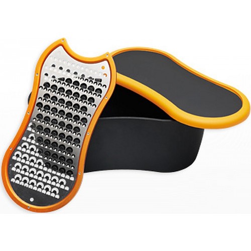 FISKARS Strúhadlo s miskou 858134 FISKARS Strúhadlo s miskou 858134