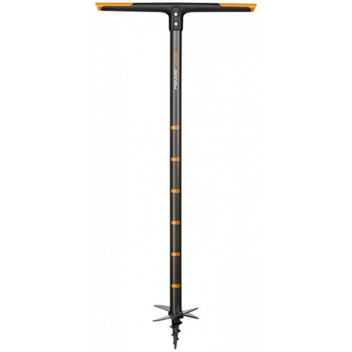 Fiskars QuikDrill L Vrták zemný, priemer 200mm, dĺžka 1100mm (134730) 1000640