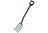 Fiskars SmartFit vidly teleskopické rycie dĺžka 105-125cm, 1000630