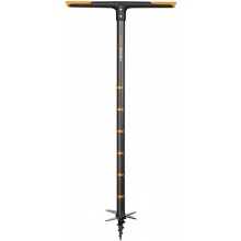 Fiskars QuikDrill S Záhradný vrták, priemer 100mm, dĺžka 1100mm (134710) 1000636