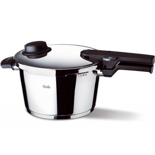 FISSLER vitavit comfort tlakový hrniec 2,5 l FS-1010002 FISSLER vitavit comfort tlakový hrniec 2,5 l FS-1010002