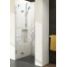 RAVAK BRILLIANT BSD2-100 A-R sprchové dvere 100cm, pravé, transparent 0UPAAA00Z1