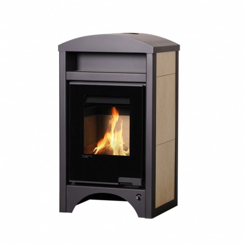 HS FLAMINGO AQUAFLAM VARIO BARMA 11 / 7kW Krbové kachle javor HSF34-007 HS FLAMINGO AQUAFLAM VARIO BARMA 11 / 7kW Krbové kachle javor HSF34-007