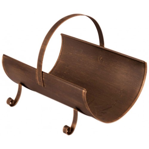 HS FLAMINGO MATEO Kôš na drevo HSF15-045