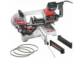 FLEX SBG 4910 Pásová píla na kov s otočnými ramenami 390518
