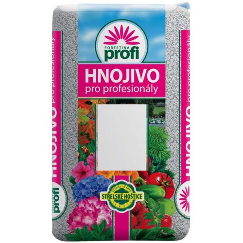 Biomin Hnojivo na tuje a cyprušteky 25kg 1203015 Biomin Hnojivo na tuje a cyprušteky 25kg 1203015