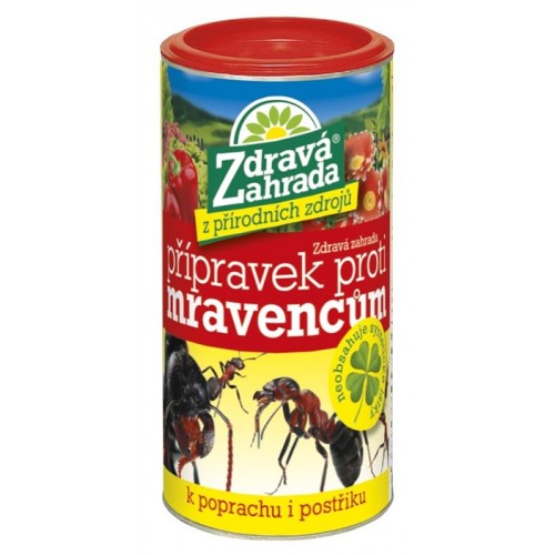 FORESTINA Prípravok proti mravcom 100 g 1270012 FORESTINA Prípravok proti mravcom 100 g 1270012