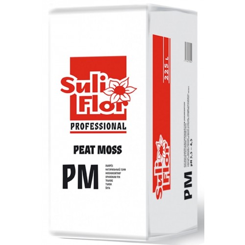 FORESTINA Rašelina 225l FORESTINA Rašelina 225l