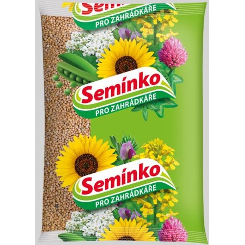 FORESTINA SEMÍNKO zelené hnojenie - horčica 25 kg