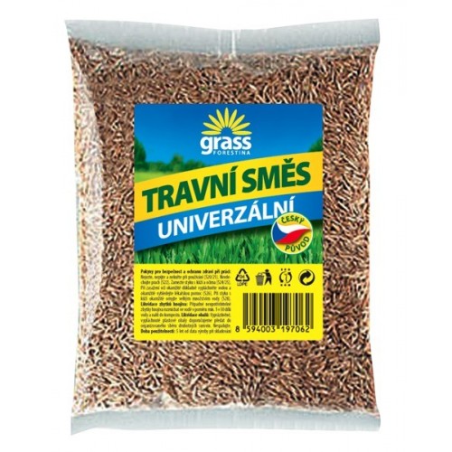 Grass Trávna zmes Univerzálna 10kg 1012018