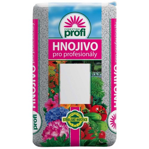 FORESTINA Trávnikové hnojivo Expert Forte Plus 25kg 1206015 FORESTINA Trávnikové hnojivo Expert Forte Plus 25kg 1206015