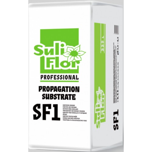 FORESTINA substát pro výsev 150l FORESTINA substát pro výsev 150l