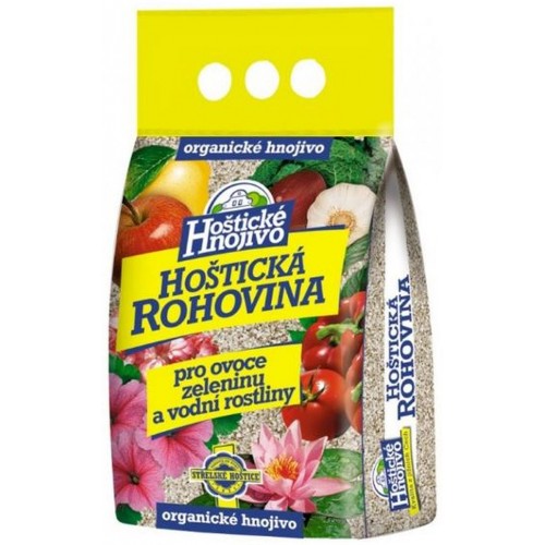 Forestina Hoštická rohovina 25kg Forestina Hoštická rohovina 25kg