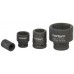 FORTUM hlavice nástrčná rázová, 3/4“, 32mm, L 54mm 4703032