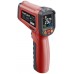 FORTUM teplomer bezkontatktní IR so sondou 4780401