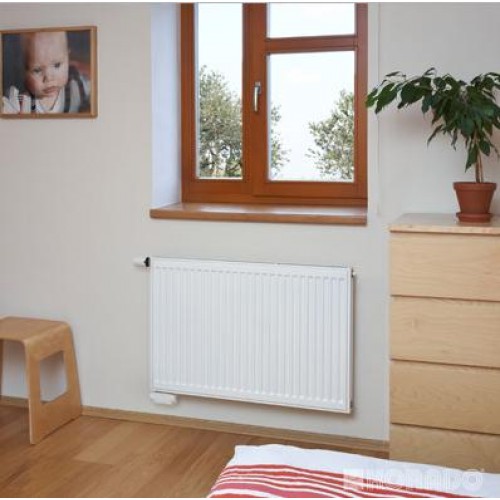 KORADO RADIK panelový radiátor typ VKU 21 600 / 800 21-060080-C0-10