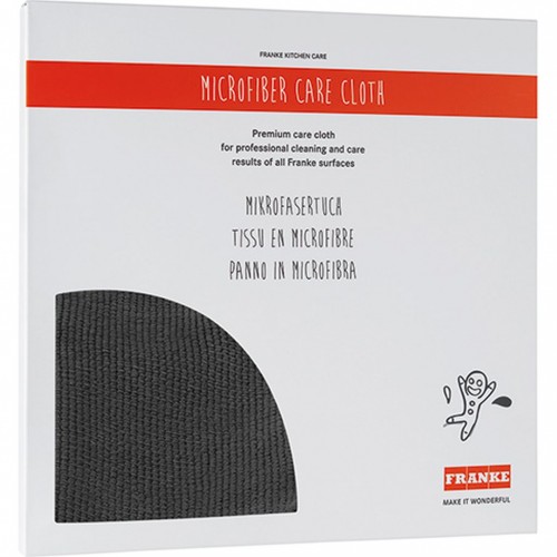 Franke Microfiber Care Cloth univerzálna handrička 112.0530.324