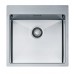 Franke Planar 8 PEX 210-51 A nerezový dřez, 505x505mm 127.0197.885