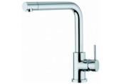 Franke Samoa otočná batéria chróm 115.0046.072