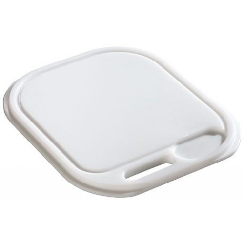 Franke CPX prípravná doska biely plast 112.0036.766 Franke CPX prípravná doska biely plast 112.0036.766